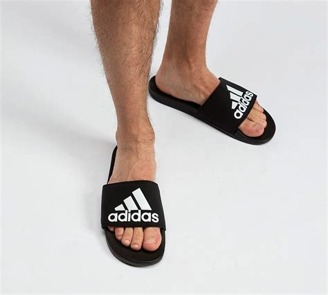 adidas cloud foam sandals